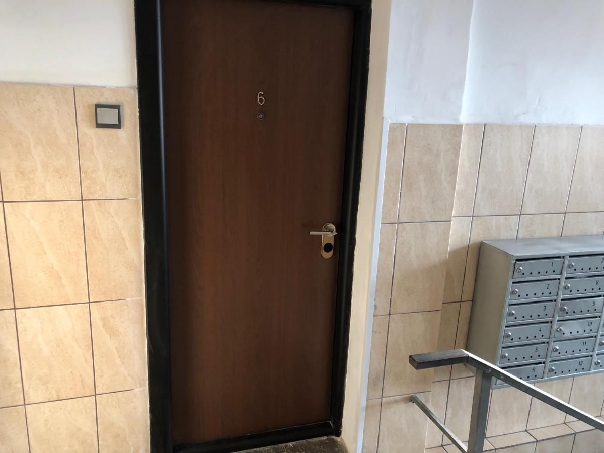 דירות בוקרשט Jane House 2 מראה חיצוני תמונה